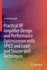 Practical Rf Amplifier Design and Performance Opti