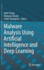 Malware Analysis Using Artificial Intelligence and Deep Learning
