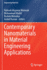 Contemporary Nanomaterials in Material Engineering