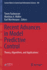 Recent Advances in Model Predictive Control