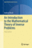 An Introduction to the Mathematical Theory of Inverse Problems (Applied Mathematical Sciences, 120). Third Edition