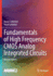Fundamentals of High Frequency Cmos Analog Integra