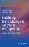Redefining the Psychological Contract in the Digital Era