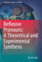 Reflexive Pronouns: a Theoretical and Experimental