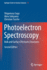 Photoelectron Spectroscopy