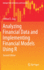 Analyzing Financial Data and Implementing Financial Models Using R (Springer Texts in Business and Economics)