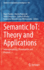 Semantic Iot: Theory and Applications: Interoperability, Provenance and Beyond: 941 (Studies in Computational Intelligence, 941) [Hardcover] [Apr 13, 2021] Pandey, Rajiv; Paprzycki, Marcin; Srivastava, Nidhi; Bhalla, Subhash and Wasielewska-Michniewska...