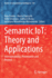 Semantic IoT: Theory and Applications: Interoperability, Provenance and Beyond