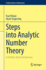 Steps Into Analytic Number Theory: a Problem-Based Introduction (Problem Books in Mathematics)