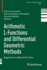 Arithmetic L-Functions and Differential Geometric Methods: Regulators IV, May 2016, Paris