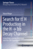 Search for Tt? ? H Production in the H? ? Bb? ? Decay Ch