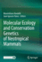 Molecular Ecology and Conservation Genetics of Neo