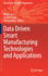 Data Driven Smart Manufacturing Technologies and Applications (Springer Series in Advanced Manufacturing) [Hardcover] [Feb 21, 2021] Li, Weidong; Liang, Yuchen and Wang, Sheng