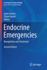 Endocrine Emergencies: Recognition and Treatment