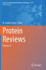 Protein Reviews: Volume 21