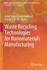 Waste Recycling Technologies for Nanomaterials Man