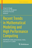 Recent Trends in Mathematical Modeling and High Pe