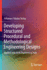 Developing Structured Procedural and Methodologica