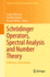 Schr�dinger Operators, Spectral Analysis and Number Theory: in Memory of Erik Balslev: 348 (Springer Proceedings in Mathematics & Statistics, 348) [Hardcover] [Jun 04, 2021] Albeverio, Sergio; Balslev, Anindita and Weder, Ricardo