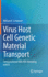 Virus Host Cell Genetic Material Transport: Computational Ode/Pde Modeling With R [Hardcover] [Dec 02, 2021] Schiesser, William E.