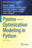 Pyomo - Optimization Modeling in Python