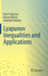 Lyapunov Inequalities and Applications [Hardcover] [Apr 13, 2021] Agarwal, Ravi P.; Bohner, Martin and �zbekler, Abdullah