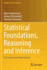 Statistical Foundations, Reasoning and Inference: For Science and Data Science