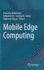 Mobile Edge Computing