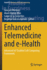 Enhanced Telemedicine and E-Health: Advanced Iot Enabled Soft Computing Framework: 410 (Studies in Fuzziness and Soft Computing, 410)