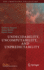 Undecidability, Uncomputability, and Unpredictabil