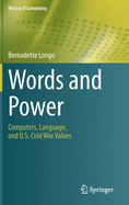 Words and Power