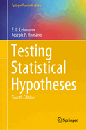 Testing Statistical Hypotheses: Volume I (Springer Texts in Statistics)