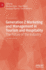 Generation Z Marketing and Management in Tourism a