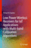 Low Power Wireless Receivers for Iot Applications With Multi-Band Calibration Algorithms Rawlins, Michael W.