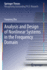 Analysis and Design of Nonlinear Systems in the Fr