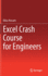 Excel Crash Course for Engineers