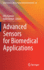 Advanced Sensors for Biomedical Applications