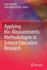 Applying Bio-Measurements Methodologies in Science