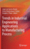 Trends in Industrial Engineering Applications to M