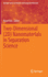 Two-Dimensional (2d) Nanomaterials in Separation S