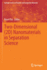 Two-Dimensional (2d) Nanomaterials in Separation S