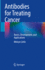 Antibodies for Treating Cancer Basics Development and Applications (Hb 2021)