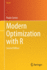 Modern Optimization With R