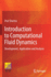 Introduction to Computational Fluid Dynamics