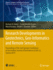 Research Developments in Geotechnics, Geo-Informatics and Remote Sensing: Proceedings of the 2nd Springer Conference of the Arabian Journal of...in Science, Technology & Innovation) [Hardcover] [Feb 22, 2022] El-Askary, Hesham; Erguler, Zeynal Abiddin;...