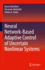 Neural Network-Based Adaptive Control of Uncertain Nonlinear Systems [Hardcover] [Jun 19, 2021] Esfandiari, Kasra; Abdollahi, Farzaneh and Talebi, Heidar a.