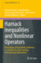 Harnack Inequalities and Nonlinear Operators: Proceedings of the Indam Conference to Celebrate the 70th Birthday of Emmanuele Dibenedetto: 46 (Springer Indam Series, 46) [Hardcover] [May 30, 2021] Vespri, Vincenzo; Gianazza, Ugo; Monticelli, Dario...