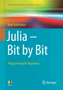 Julia-Bit By Bit