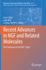 Recent Advances in Ngf and Related Molecules
