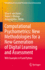 Computational Psychometrics: New Methodologies for